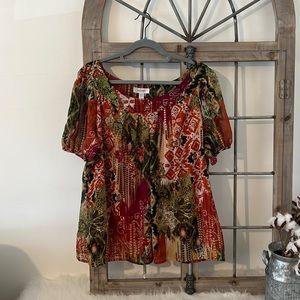 Dressbarn Blouse